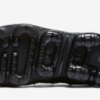 Nike Vapormax Plus Black , снимка 4 - Маратонки - 42271930