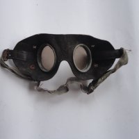 Невероятни немски пилотски мото очила WW2, снимка 10 - Колекции - 39941810