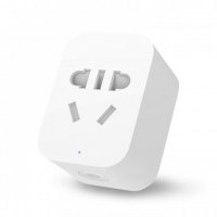 Xiaomi Mi Smart plug Wi Fi, Bluetooth Gateway - Смарт Преходник , снимка 2 - Друга електроника - 32297612