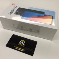 Xiaomi Redmi 12 128GB / 4GB RAM Dual-SIM, нов, снимка 5 - Xiaomi - 43789808