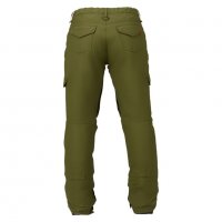 Burton Fly Pants, размер: L, сноуборд / ски панталон, нов, оригинален, снимка 2 - Зимни спортове - 26814770