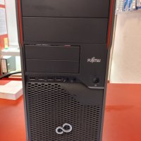 Fujitsu ESPRIMO P700, снимка 1 - За дома - 43955267