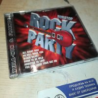 ROCK PARTY CD-ВНОС GERMANY 2511231410, снимка 3 - CD дискове - 43142854