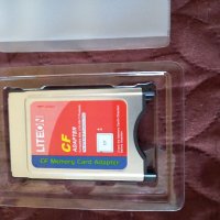 Multi memory card adapter, снимка 6 - Части и Платки - 33599326