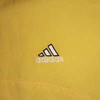 Vintage Adidas Windbreaker / Адидас ветровка, снимка 3 - Спортни дрехи, екипи - 39607758