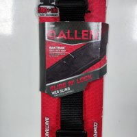 Ремък Allen Baktrak Made in USA , снимка 1 - Оборудване и аксесоари за оръжия - 38051103