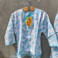 Стара детска пижама, снимка 3 - Други ценни предмети - 33186411