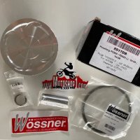 НОВО бутало Wossner за HUSABERG FC650 FE650 04-08 размер 99.96mm, снимка 1 - Части - 39515578