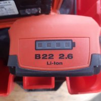 Hilti HDE 500-A22 БЕЗКАБЕЛЕН ДОЗИРАЩ УРЕД, снимка 7 - Други инструменти - 33042342