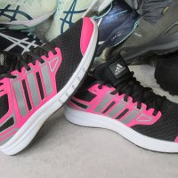 унисекс маратонки adidas® оригинал adiWEAR ,adiPRENE+ , N- 40 - 41, GOGOMOTO.BAZAR.BG®, снимка 10 - Маратонки - 27895777