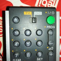sony tv & dvd recorder remote control, снимка 7 - Дистанционни - 28682373