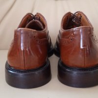 LLOYD класически обувки , снимка 3 - Официални обувки - 37704403