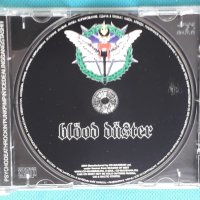 Blood Duster (Grindcore,Goregrind,Pornogrind)-2CD, снимка 11 - CD дискове - 43610692