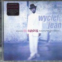 Wyclef Jean, снимка 1 - CD дискове - 35466914