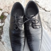 Mat star мъжки обувки , снимка 3 - Официални обувки - 43178947
