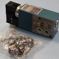 пресостат Bosch 0 811 160 014 pressure switch 12-160Bar, снимка 10 - Резервни части за машини - 37825781
