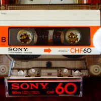 Sony CHF60 аудиокасета със сръбска музика,хитове. , снимка 3 - Аудио касети - 43389059