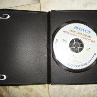 Продавам почисващ диск ЧИСТО НОВ  за 6лв, снимка 3 - Други - 28086026