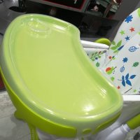 Детско столче за хранене CANGAROO, снимка 16 - Столчета за хранене - 43833259