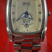 Часовник Darch 1968-2002, снимка 1 - Мъжки - 38300510