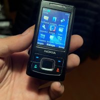 Nokia 6500S , снимка 4 - Nokia - 38517333