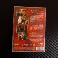 Quo vadis 1 dvd филм класика драма , снимка 3 - Други жанрове - 38853380