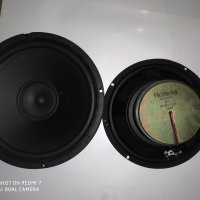 Говорители Roland 10", снимка 2 - Тонколони - 43891764