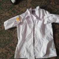 Лот дрехи , снимка 4 - Детски Блузи и туники - 36728918