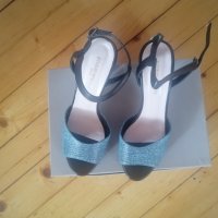 Дамски обувки - нови от естествена кожа , снимка 5 - Дамски обувки на ток - 36755881