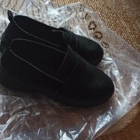 Дамски обувки, снимка 3 - Дамски обувки на ток - 40656687