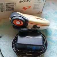 Sony CD Walkman D-SJ301, снимка 6 - Други - 43349200