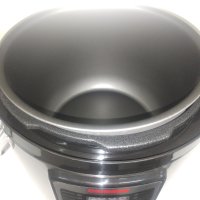 Multicooker - мултифункционален уред за готвене с 11 програми - 6 л, 1000W, снимка 2 - Мултикукъри - 43762782