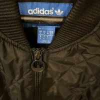 Adidas Яке S размер, снимка 5 - Якета - 43580772