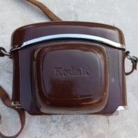 Kodak Retinette 1B - Rodenstock Reomar 1:2,8/45mm , снимка 5 - Фотоапарати - 43069825