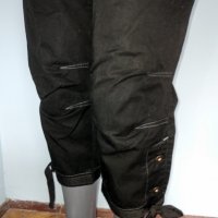 Спортни бермуди с контрастен тегел "D-Lite"product, снимка 5 - Къси панталони и бермуди - 28505472