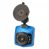Видеорегистратор/Камера-за автомобил с дисплей 2.4" 1080P HD, снимка 2 - HD камери - 33065497