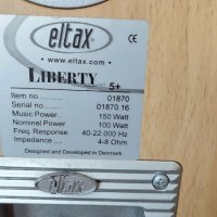 Колони за  домашно кино 5.1 или 7.1 ELTAX , снимка 10 - Тонколони - 37729129