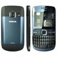 Nokia C3-00 - Nokia C3 - Nokia RM-614  панел, снимка 6 - Резервни части за телефони - 15539135