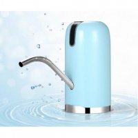 Помпа за вода с USB зареждане, снимка 6 - Други - 28444951