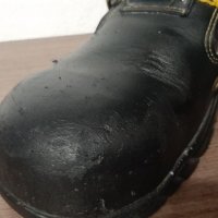 Мъжки работни обувки тип чехъл. 43номер. ARBESKO, снимка 10 - Ежедневни обувки - 38476874