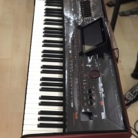 Протектор за Korg pa3x,pa1000, kronos , снимка 12 - Синтезатори - 21025618