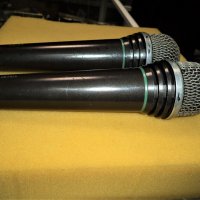 AKG D321-2бр., снимка 3 - Микрофони - 43830121