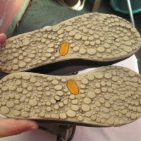 SCARPA дамски зимни боти с подметка vibram., снимка 5 - Дамски боти - 43560314