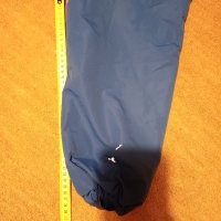 Зимен ватиран гащеризон, ръст 110 см, снимка 5 - Детски панталони и дънки - 43910533