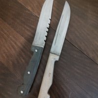 Ножове, снимка 1 - Ножове - 37320290