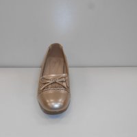 дамска обувка 6504, снимка 6 - Дамски обувки на ток - 28123696