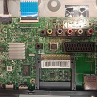 Main board BN41-02098 от Samsung UE32J5100AW, снимка 1 - Части и Платки - 36895930