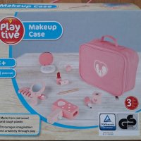 детски козметичен комплект на Play tive , снимка 3 - Играчки за стая - 43500508