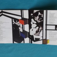 Silverchair – 2007 - Young Modern(Pop Rock), снимка 2 - CD дискове - 43910168