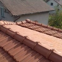 Ремонт на Покриви Пловдив, снимка 7 - Ремонти на покриви - 43242102